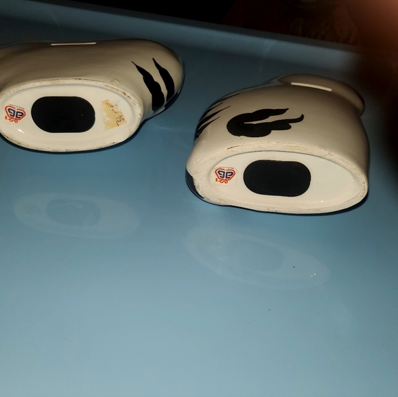 2 cat coin banks - Picture 6 of 8